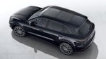 2023 Porsche Cayenne Cayenne Platinum Edition (MY23)