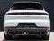 2025 Porsche Cayenne AWD