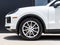 2025 Porsche Cayenne AWD