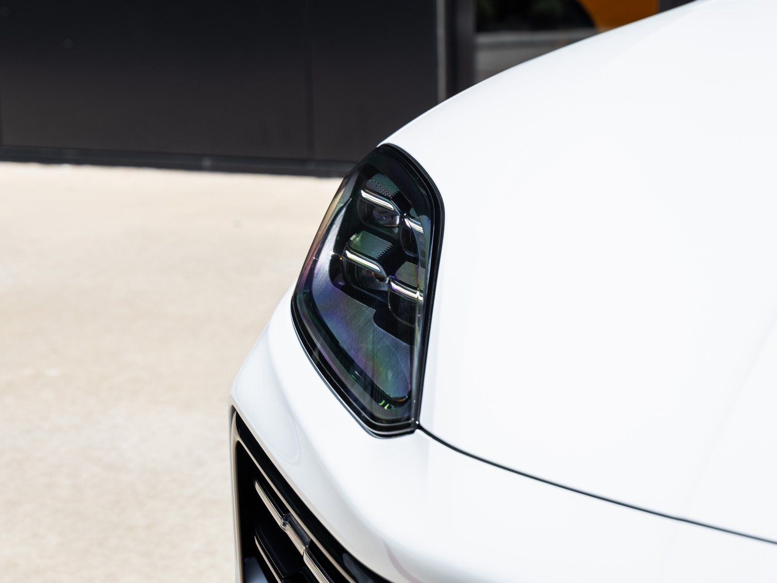 2025 Porsche Cayenne AWD