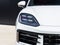 2025 Porsche Cayenne AWD