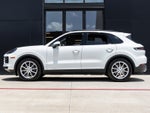 2025 Porsche Cayenne AWD
