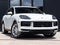 2025 Porsche Cayenne AWD