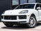 2025 Porsche Cayenne AWD