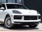 2025 Porsche Cayenne AWD