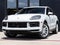 2025 Porsche Cayenne Cayenne