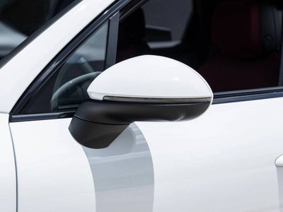 2025 Porsche Cayenne Cayenne