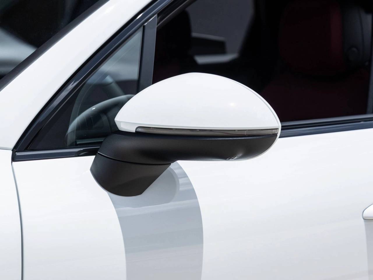 2025 Porsche Cayenne Cayenne