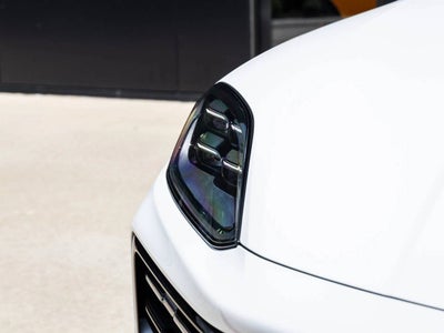 2025 Porsche Cayenne Cayenne