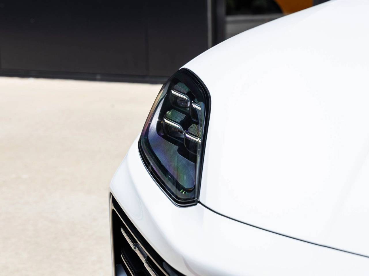 2025 Porsche Cayenne Cayenne