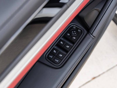 2025 Porsche Cayenne Cayenne