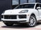 2025 Porsche Cayenne Cayenne