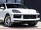 2025 Porsche Cayenne Cayenne