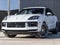 2026 Porsche Cayenne AWD