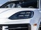 2026 Porsche Cayenne AWD