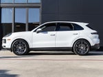 2026 Porsche Cayenne AWD