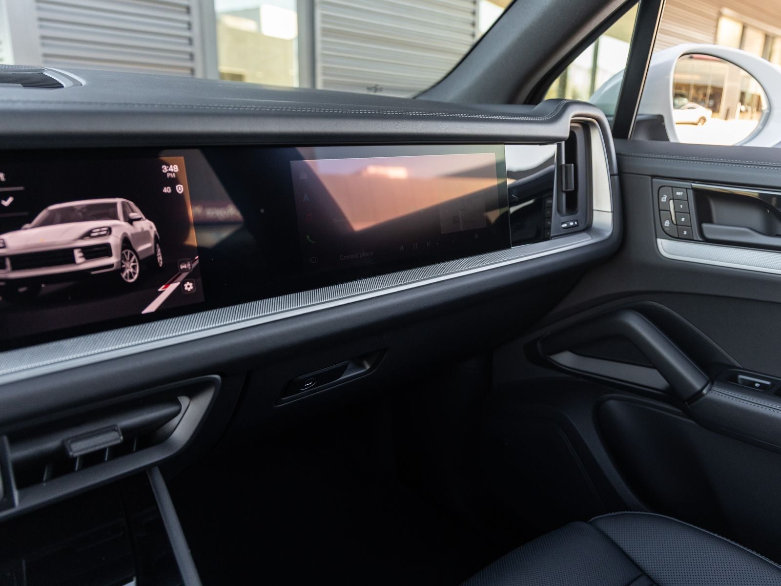 2026 Porsche Cayenne AWD