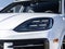 2026 Porsche Cayenne AWD