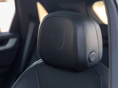 2026 Porsche Cayenne AWD