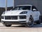 2026 Porsche Cayenne AWD