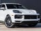2026 Porsche Cayenne AWD