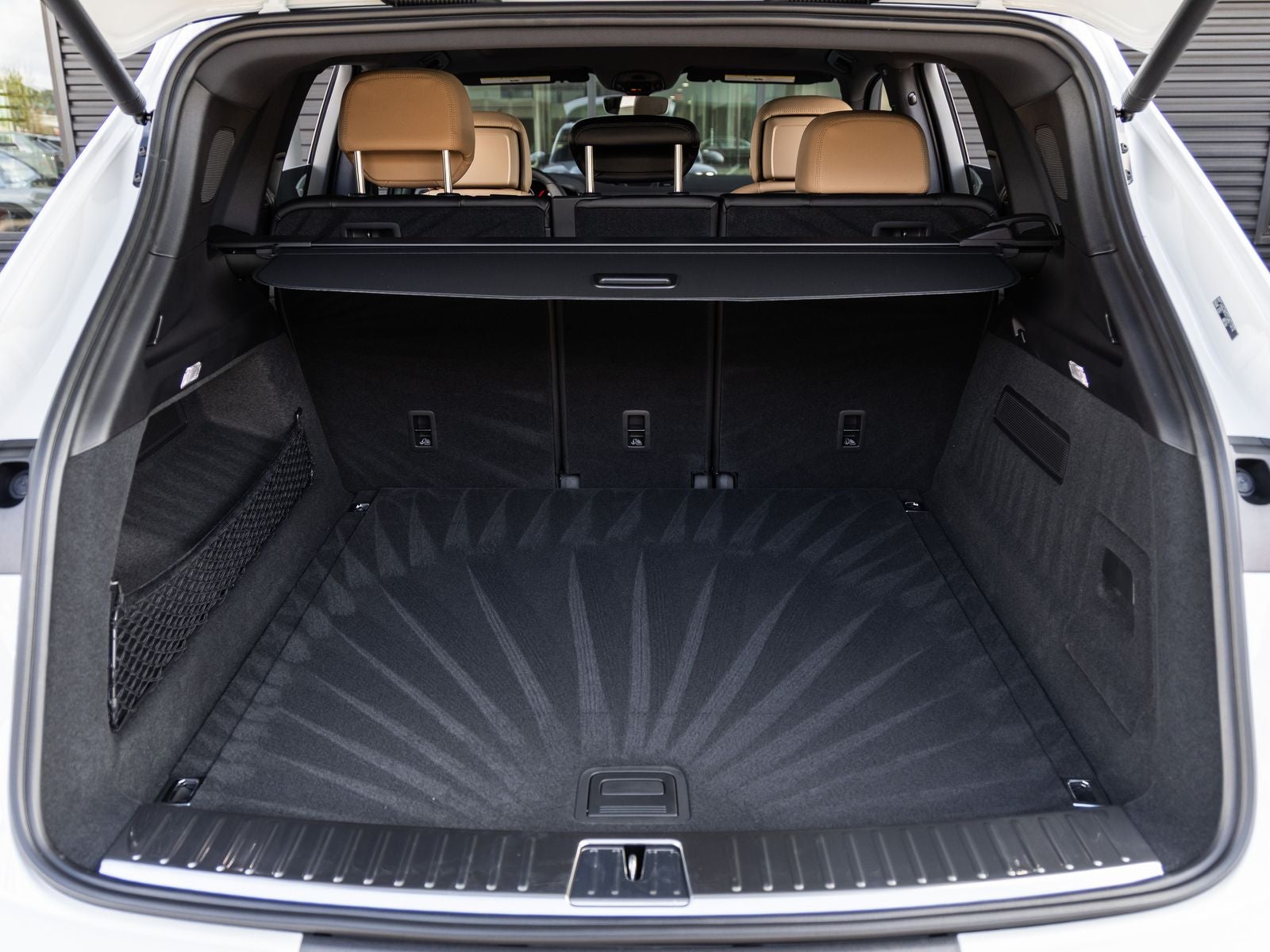 2026 Porsche Cayenne AWD