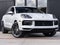 2026 Porsche Cayenne AWD