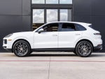 2026 Porsche Cayenne AWD
