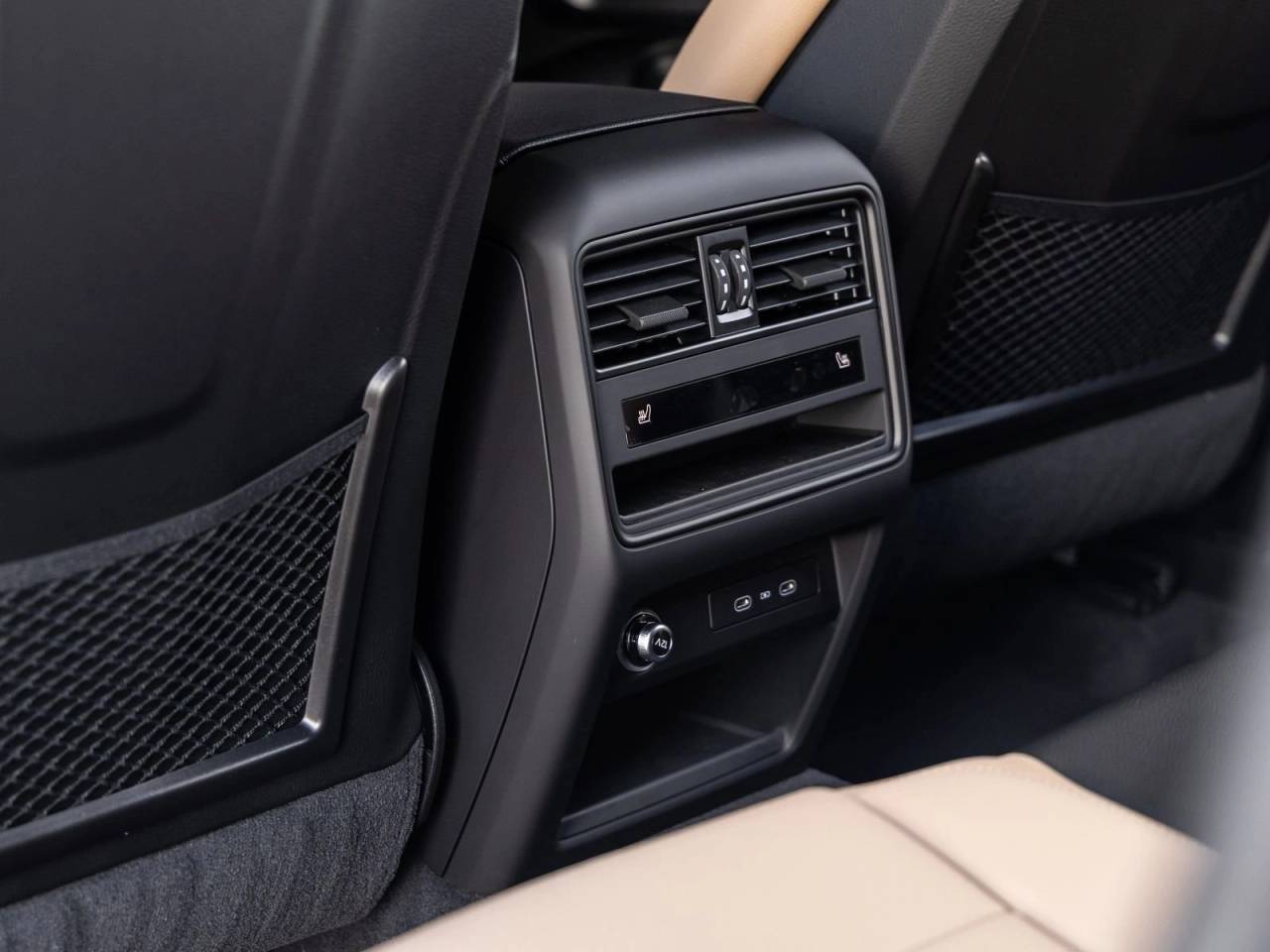 2026 Porsche Cayenne AWD