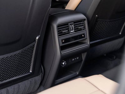 2026 Porsche Cayenne AWD