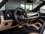 2026 Porsche Cayenne AWD
