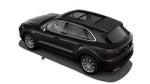 2019 Porsche Cayenne Cayenne