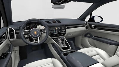 2019 Porsche Cayenne AWD