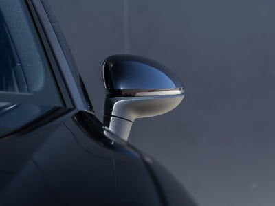 2022 Porsche Cayenne Base
