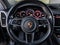 2022 Porsche Cayenne Base