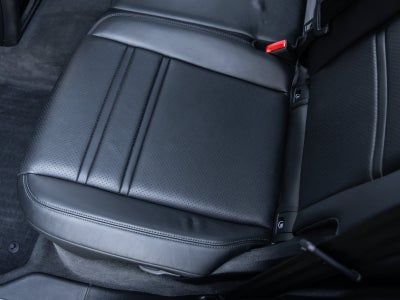 2022 Porsche Cayenne Base