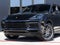 2022 Porsche Cayenne Base