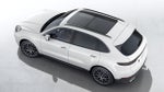 2023 Porsche Cayenne Cayenne (MY23)