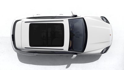 2023 Porsche Cayenne Cayenne (MY23)