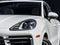 2023 Porsche Cayenne Cayenne Platinum Edition (MY23)