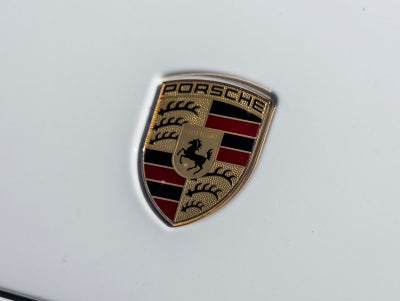 2023 Porsche Cayenne Cayenne Platinum Edition (MY23)