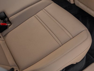 2023 Porsche Cayenne Cayenne Platinum Edition (MY23)