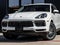 2023 Porsche Cayenne Cayenne Platinum Edition (MY23)