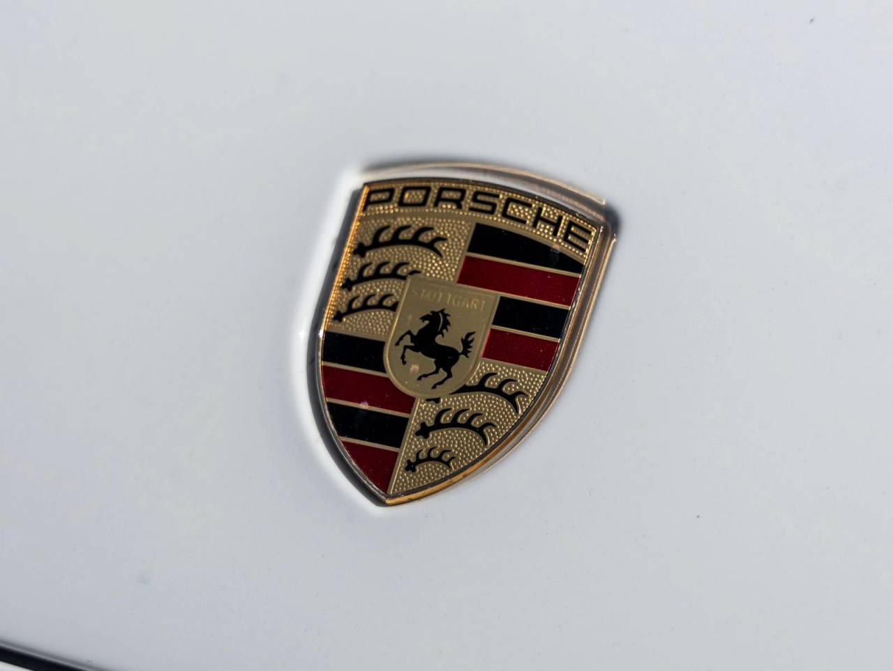 2023 Porsche Cayenne Cayenne Platinum Edition (MY23)