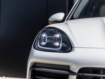 2023 Porsche Cayenne Cayenne Platinum Edition (MY23)