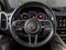 2023 Porsche Cayenne Cayenne Platinum Edition (MY23)