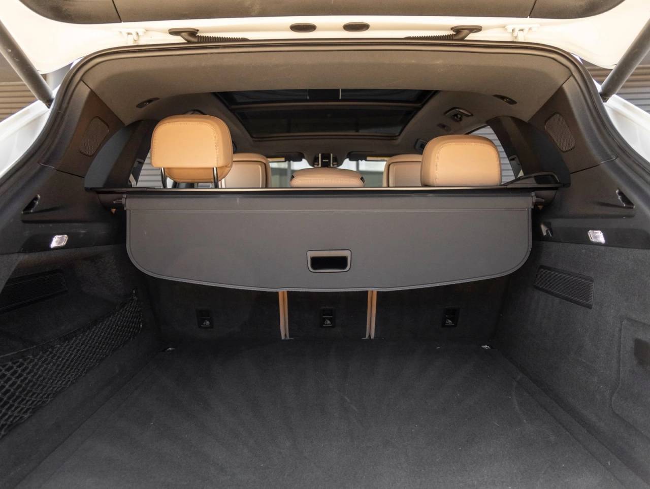 2023 Porsche Cayenne Cayenne Platinum Edition (MY23)