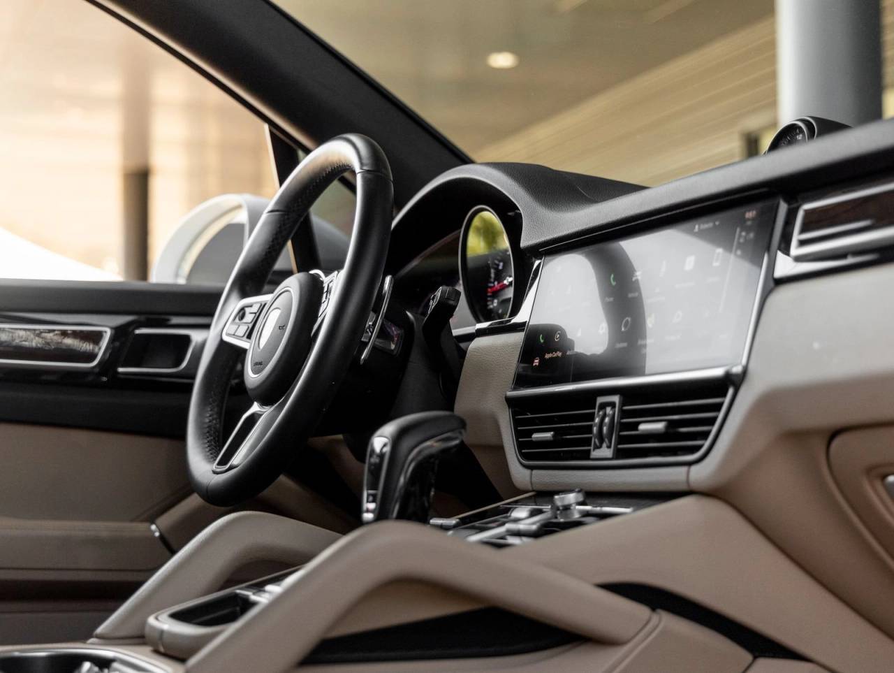 2023 Porsche Cayenne Cayenne Platinum Edition (MY23)