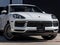 2023 Porsche Cayenne Cayenne Platinum Edition (MY23)