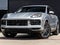2025 Porsche Cayenne Cayenne
